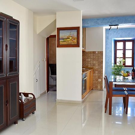 Ferienwohnung Blue Nest Kotor Exterior foto